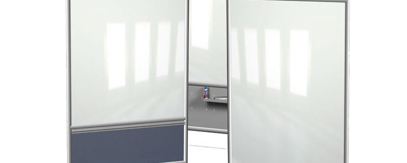 Mobile Glassboards