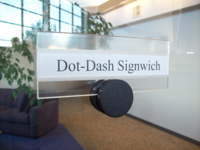 Dot-Dash
