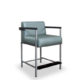 Marlow hip chair