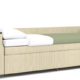 Fairchild+flip sleeper sofa